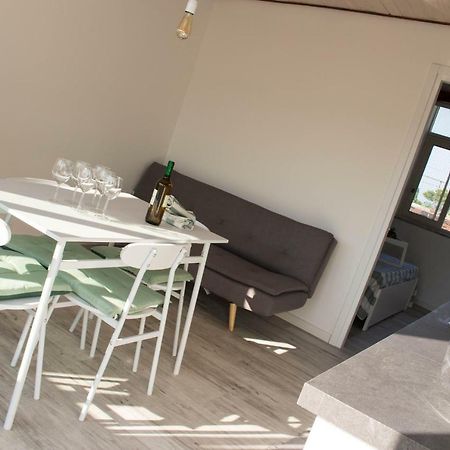 Holiday Home Corsari Palermo Buitenkant foto