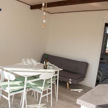 Holiday Home Corsari Palermo Buitenkant foto