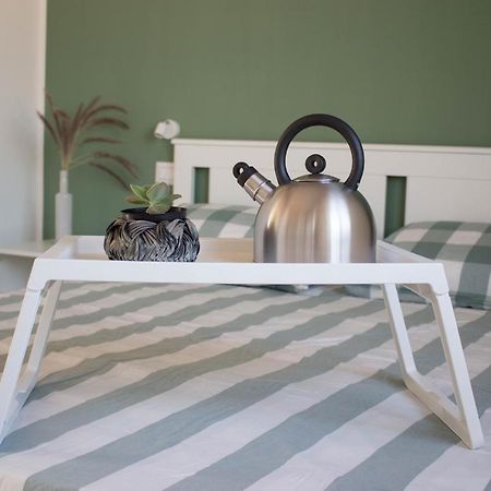 Holiday Home Corsari Palermo Buitenkant foto
