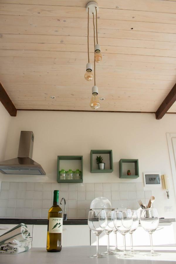 Holiday Home Corsari Palermo Buitenkant foto