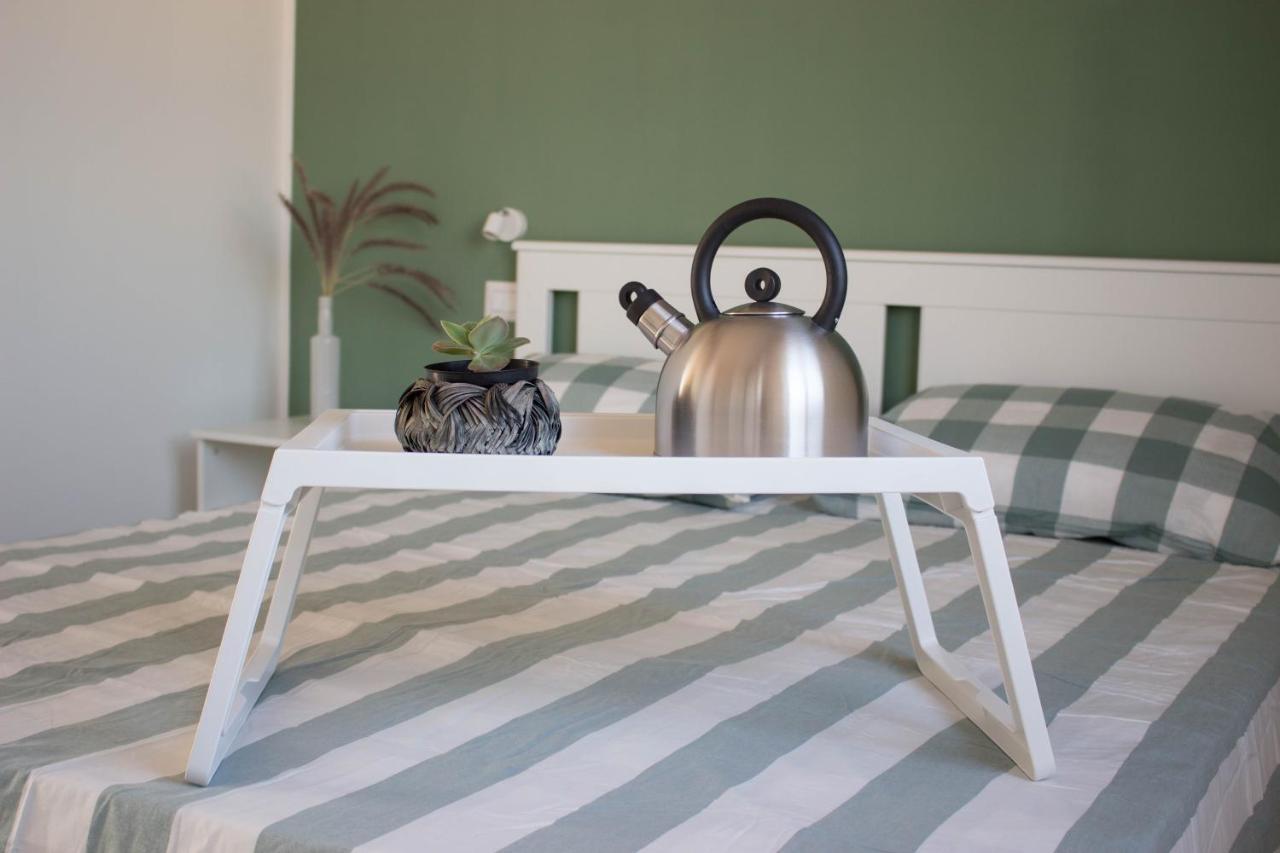 Holiday Home Corsari Palermo Buitenkant foto