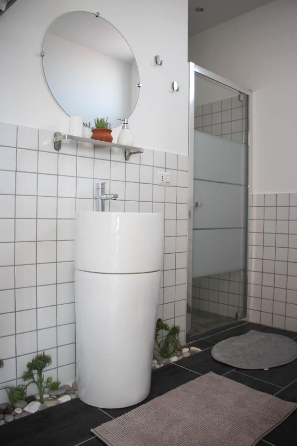 Holiday Home Corsari Palermo Buitenkant foto